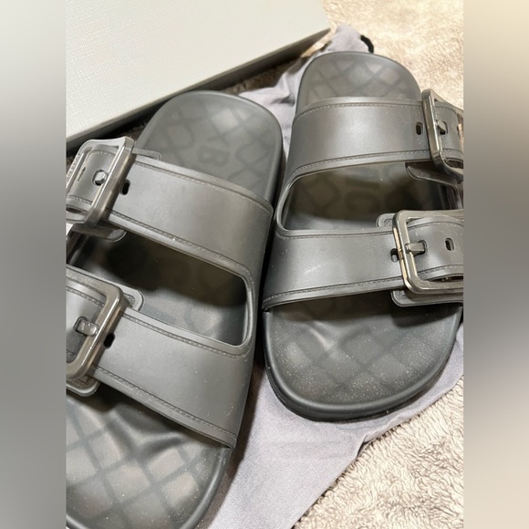 NEW BALENCIAGA MALLORCA SANDAL - Picture 3 of 6